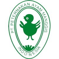 Logo PT Ayam Manggis